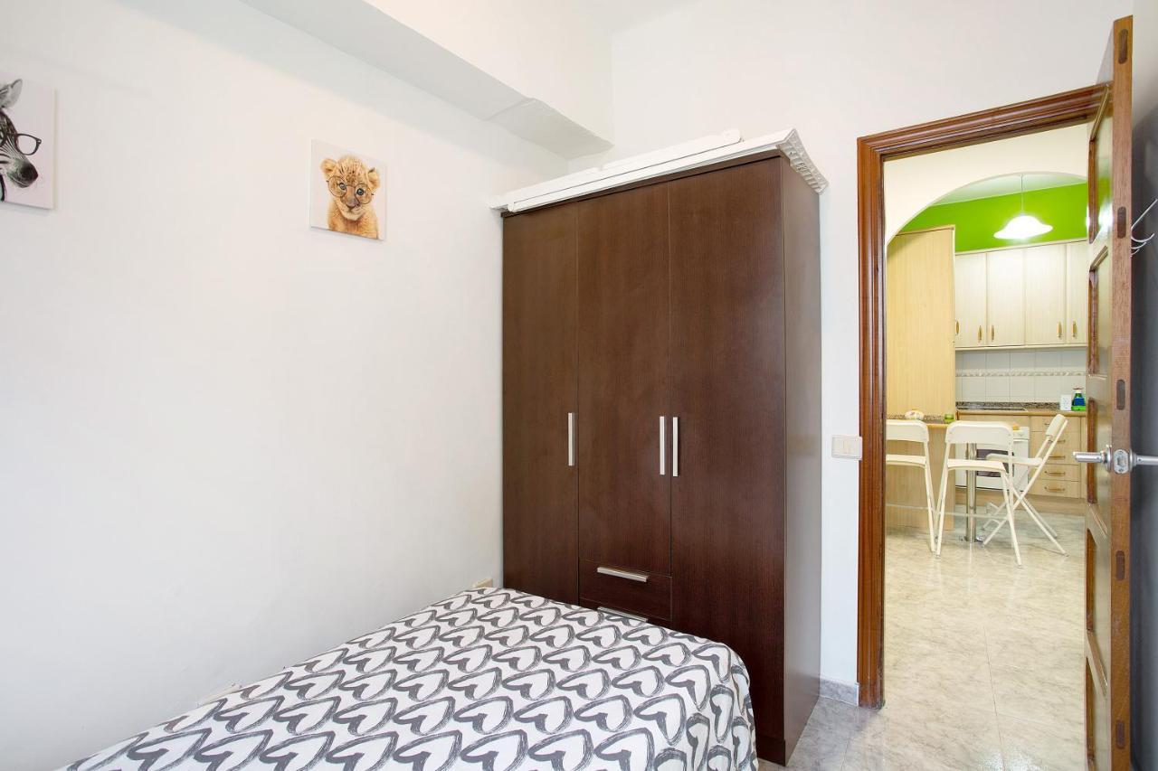 Casa Juan Apartment Las Palmas de Gran Canaria Exterior photo